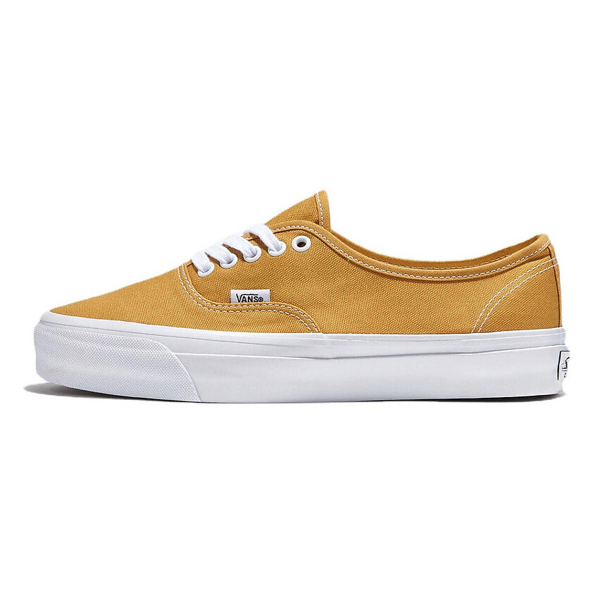 Изображение товара VANS Кроссовки Authentic Premium 44 'Harvest Gold', 39.0