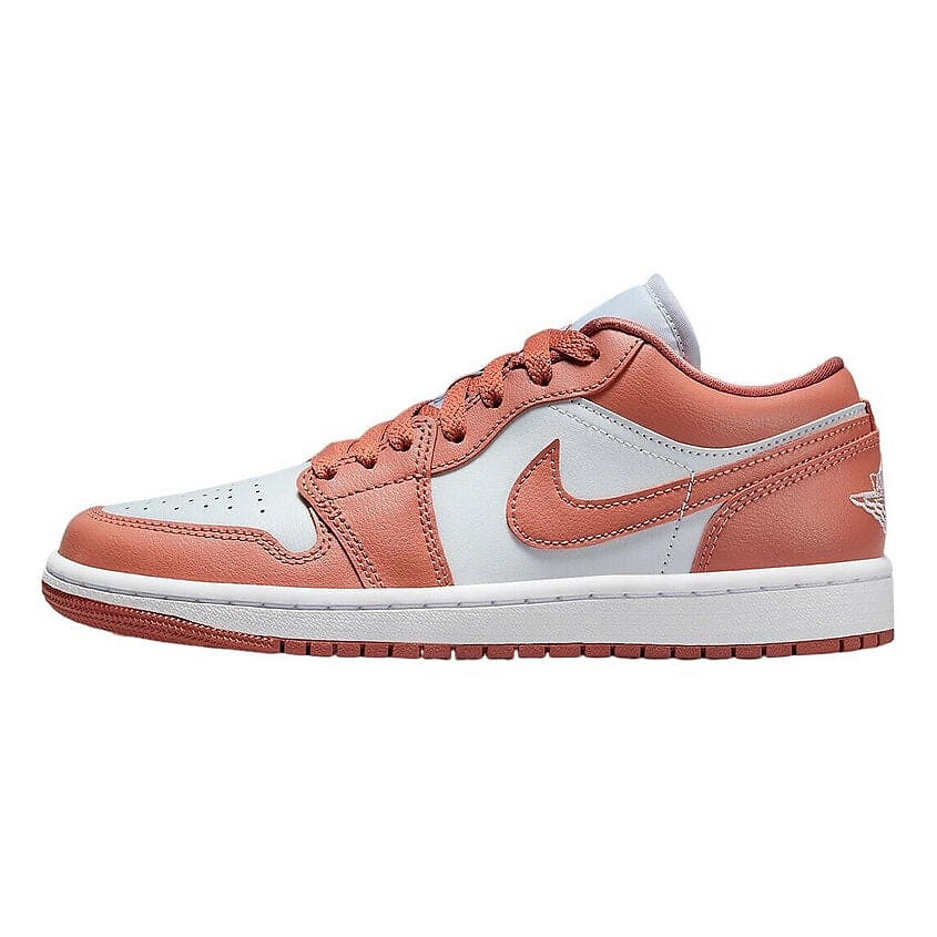 Изображение товара Кроссовки NIKE Air 1 Low Sky J Orange женские размер 42