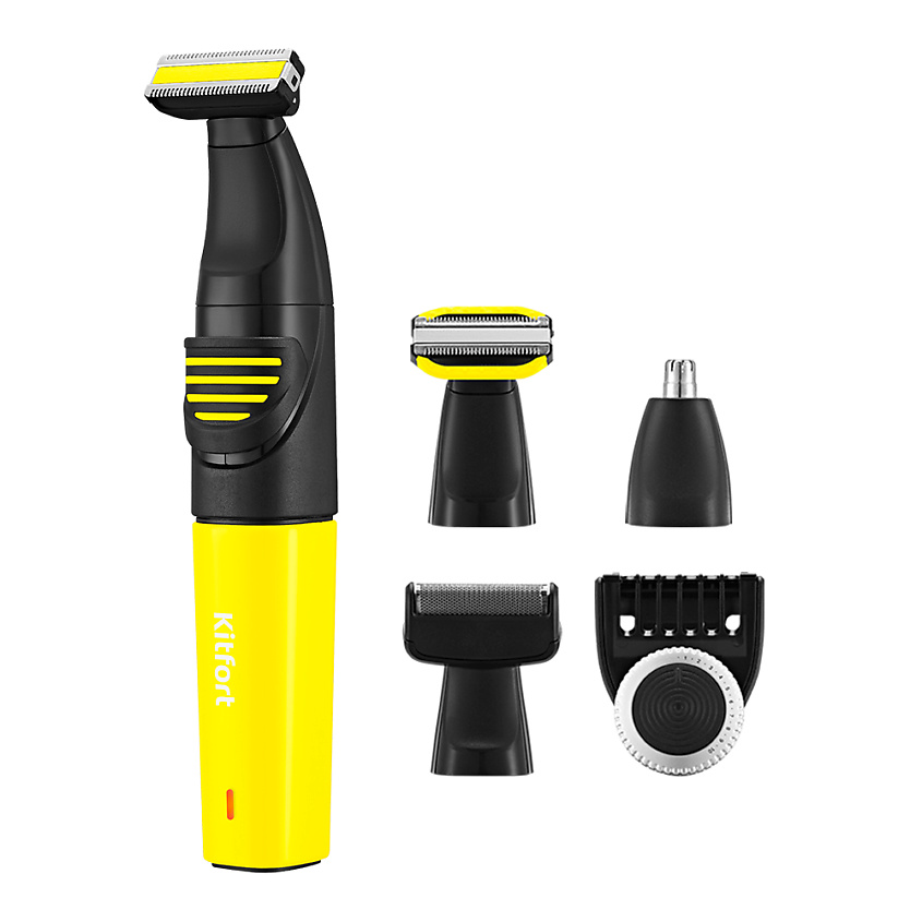 Изображение товара KITFORT Триммер "3 в 1" КТ-3139-3, 1 шт.