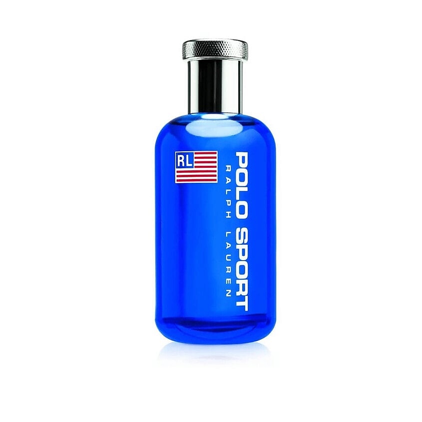 Изображение товара Туалетная вода RALPH LAUREN Polo Sport 125 мл