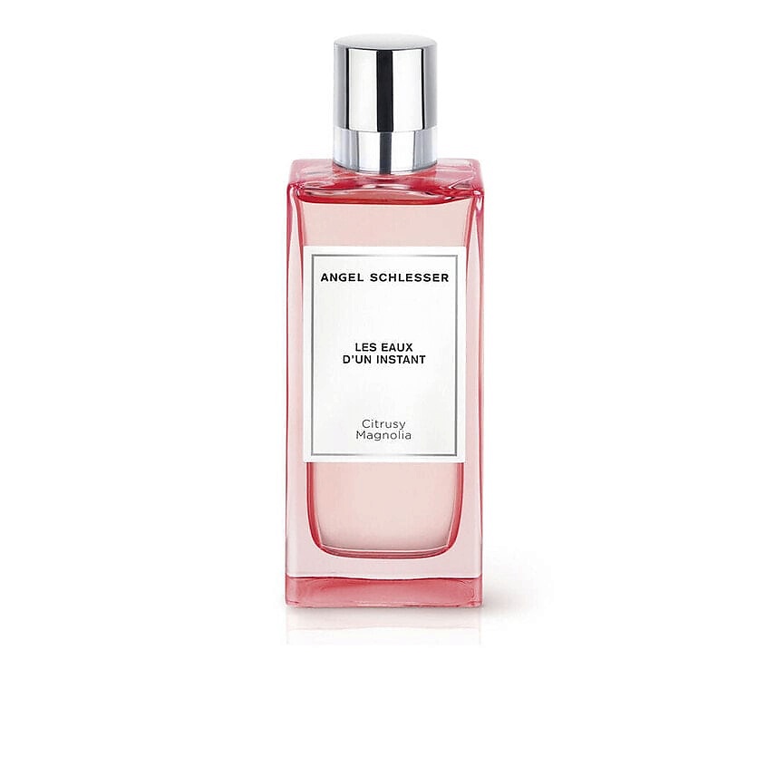 Изображение товара Angel Schlesser Citrusy Magnolia Парфюмерная вода для женщин 100 мл свежий цветочный аромат