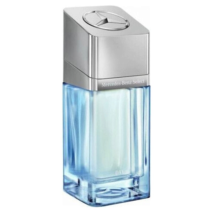 Изображение товара Mercedes-Benz Select Туалетная вода мужская 100 мл древесно-шипровый аромат