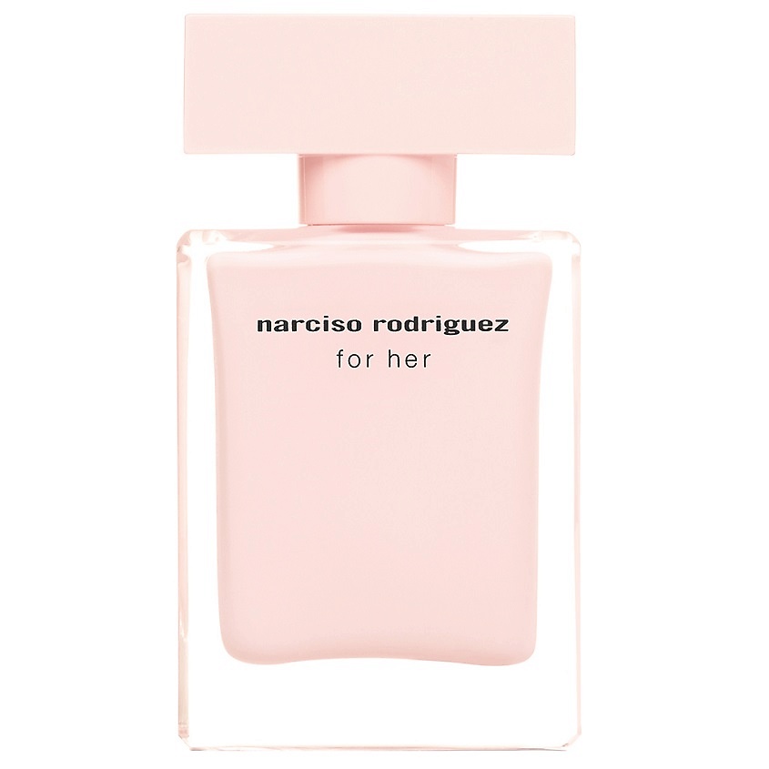 Изображение товара NARCISO RODRIGUEZ For Her Eau de Parfum, Парфюмерная вода, спрей 30 мл