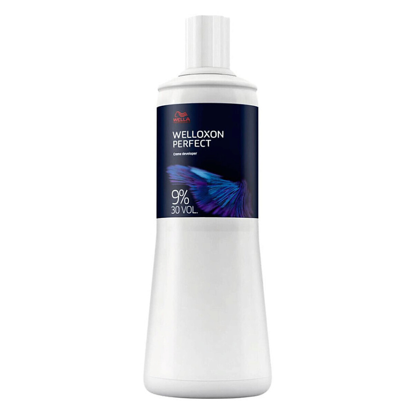Изображение товара WELLA Окислитель для волос Welloxon 30 об. %, 1000