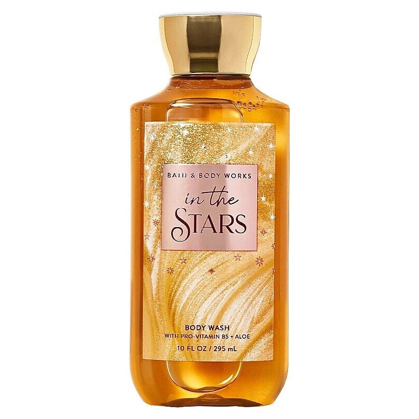 Изображение товара Гель для душа BATH & BODY WORKS In The Stars 295 мл для всех
