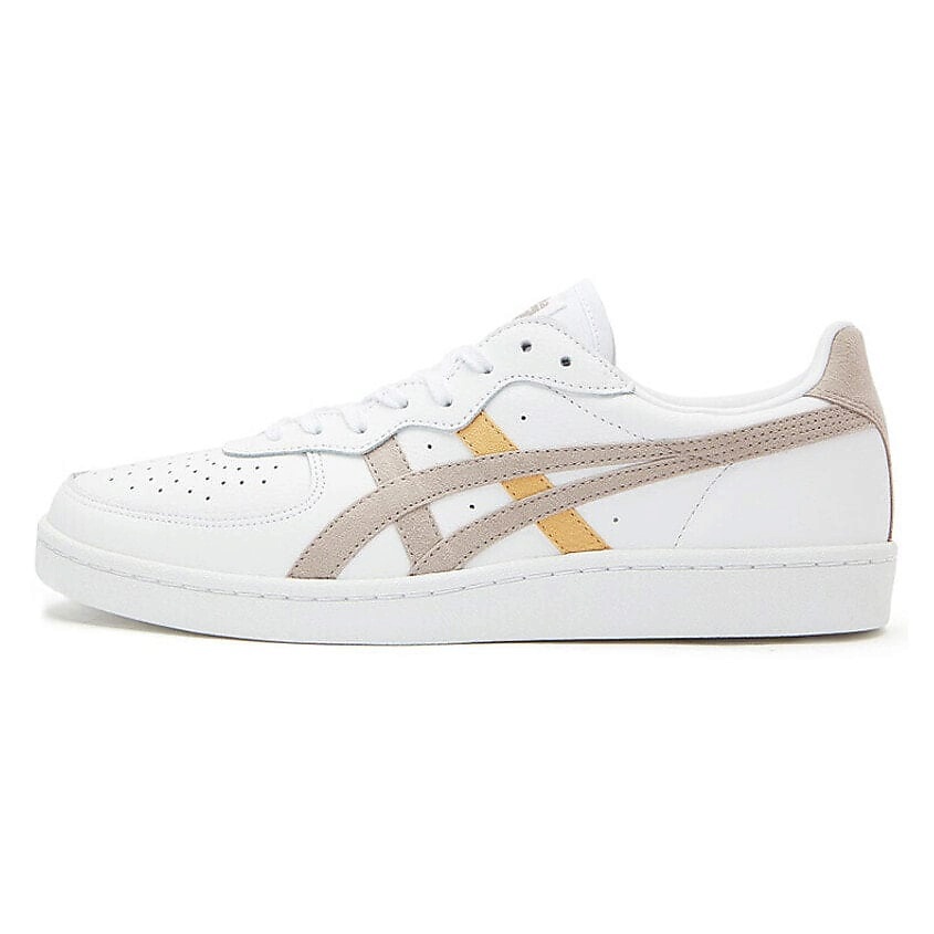 Изображение товара ONITSUKA TIGER Кроссовки Gsm 'White Grey Gold', 37.0