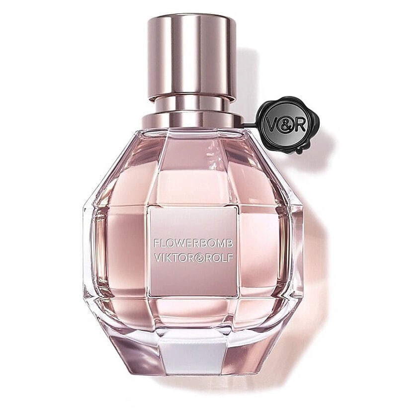 Изображение товара Viktor & Rolf Flowerbomb Eau de Parfum 100 мл парфюмерная вода женский аромат