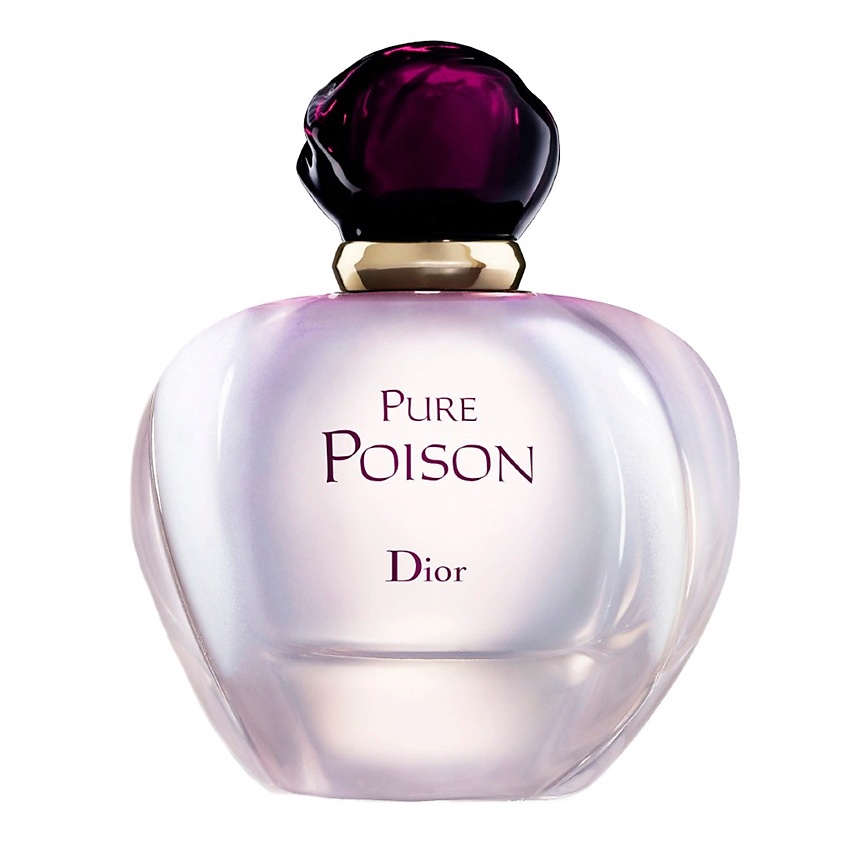 Изображение товара DIOR Pure Poison, Парфюмерная вода, спрей 100 мл