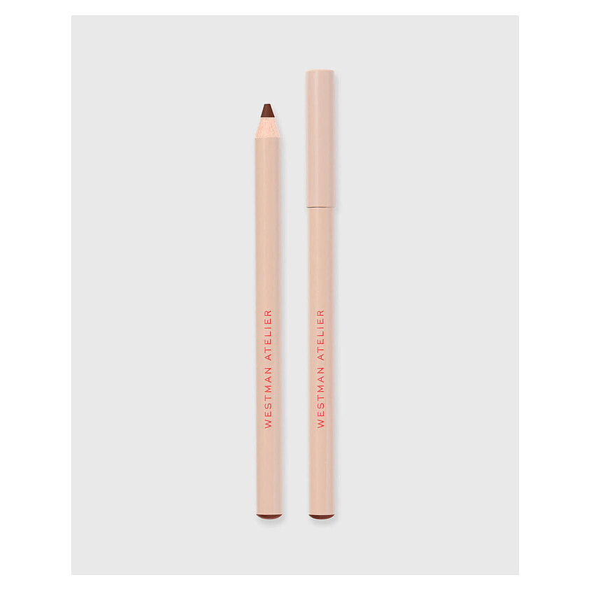 Изображение товара Карандаш для губ Westman Atelier Lip Shape Lip Liner Mink
