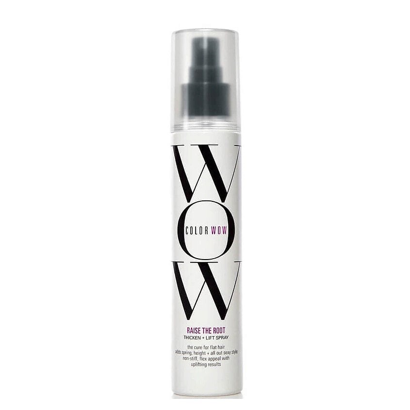 Изображение товара COLOR WOW Спрей для укладки волос Raise the Root Thicken + Lift Spray, 150 мл