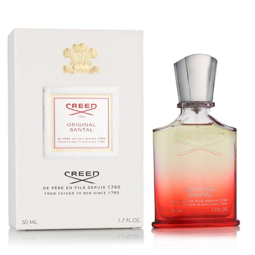 Изображение товара Парфюмерная вода CREED Original Santal ВОСТОЧНО-ДРЕВЕССНЫЕ ноты