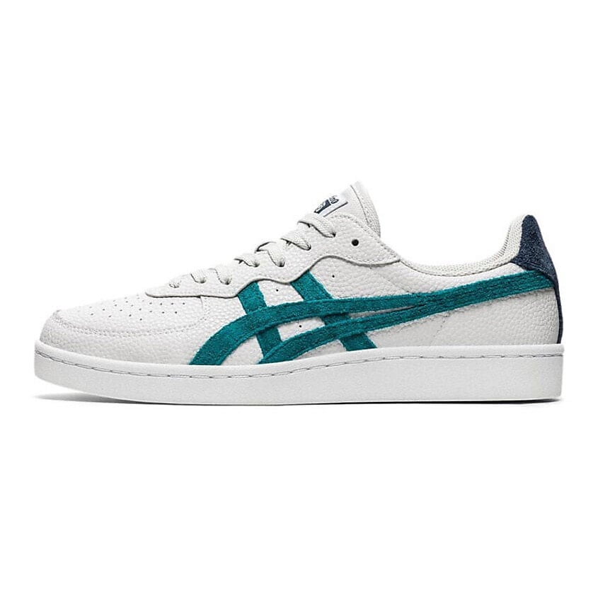 Изображение товара ONITSUKA TIGER Кроссовки Gsm 'White Green', 38.0