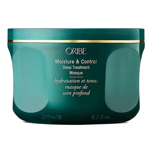 

ORIBE Маска для вьющихся волос Moisture & Control, Маска для вьющихся волос Moisture & Control