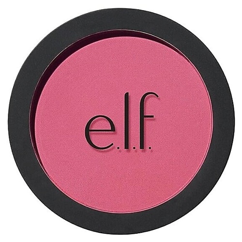

E.L.F. Матовые румяна Blush Primer-Infused, Матовые румяна Blush Primer-Infused