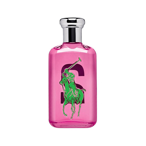

RALPH LAUREN Туалетная вода Big Pony 2, Туалетная вода Big Pony 2