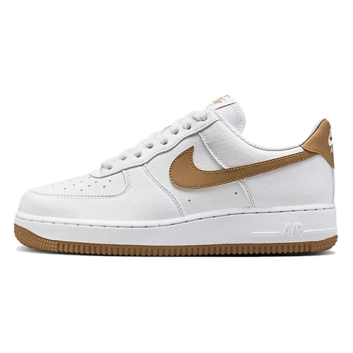 

NIKE Кроссовки Air Force 1 07 Next Nature White Flax, Кроссовки Air Force 1 07 Next Nature White Flax