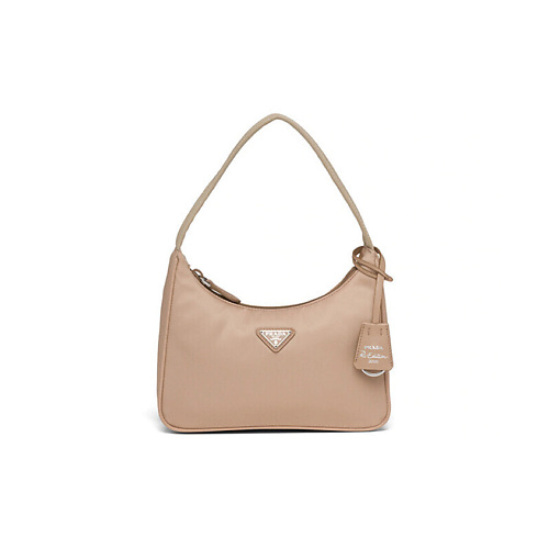 Сумка PRADA Сумка Nylon Hobo Bag Shoulder Bag
