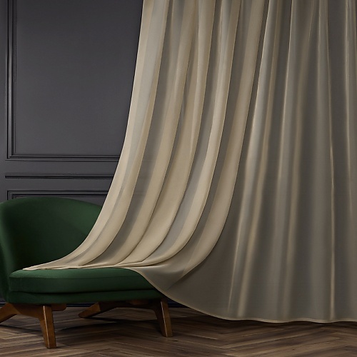 

ARYA HOME COLLECTION Тюль Вуаль Veo ШхВ 300х260 2010, Тюль Вуаль Veo ШхВ 300х260 2010