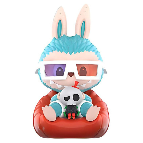 

POP MART Игрушка-сюрприз LABUBU Sofa TV Five Anniversary Limited Edition, 9 см, Игрушка-сюрприз LABUBU Sofa TV Five Anniversary Limited Edition, 9 см