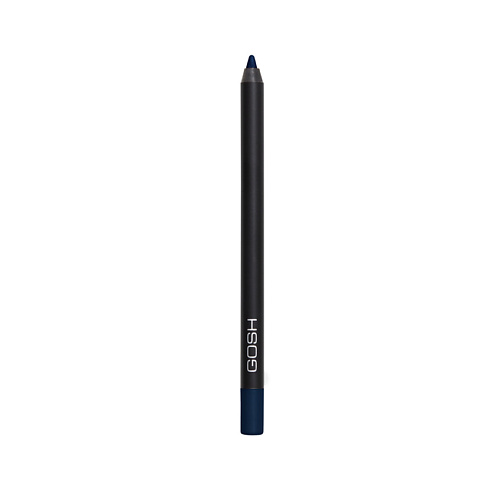 

GOSH Карандаш для глаз водостойкий Velvet Touch Eye Liner Waterproof, Карандаш для глаз водостойкий Velvet Touch Eye Liner Waterproof