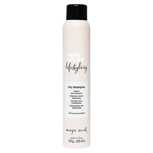 

MILK SHAKE Сухой шампунь Lifestyling Magic Scent, Сухой шампунь Lifestyling Magic Scent