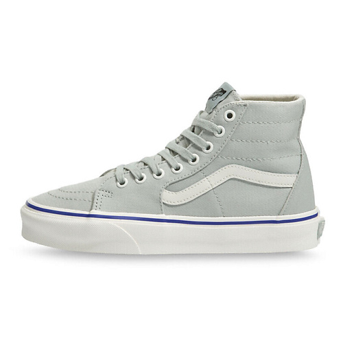 

VANS Кроссовки SK8 HI Gray/White, Кроссовки SK8 HI Gray/White