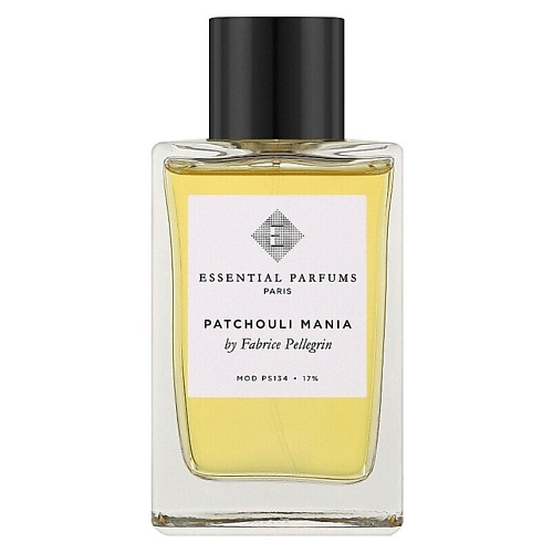 

ESSENTIAL PARFUMS Парфюмерная вода Patchouli Mania, Парфюмерная вода Patchouli Mania
