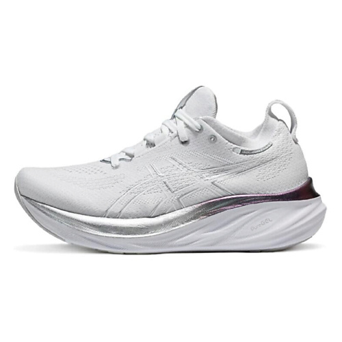 

ASICS Кроссовки Gel Nimbus 26 Platinum Real, Кроссовки Gel Nimbus 26 Platinum Real