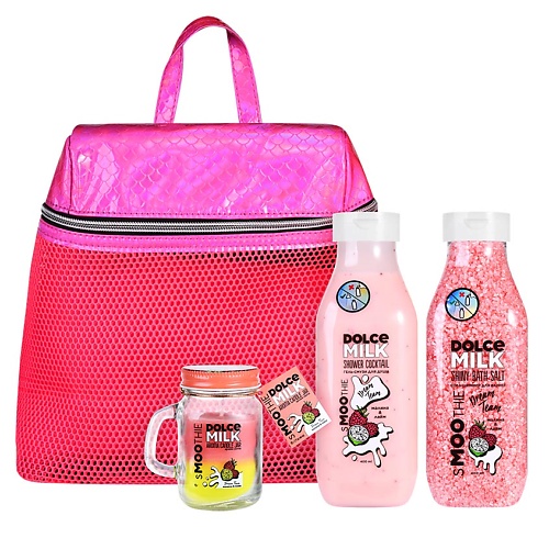 

DOLCE MILK Набор 313, Набор 313