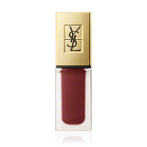 

YVES SAINT LAURENT Жидкая губная помада Tatouage Couture Liquid Matte, Жидкая губная помада Tatouage Couture Liquid Matte