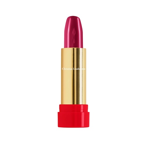 

CHRISTIAN LOUBOUTIN BEAUTY Сменный блок помады-блеска Rouge Louboutin SooooO…Glow, Сменный блок помады-блеска Rouge Louboutin SooooO…Glow