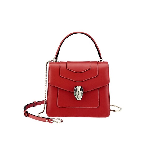

BVLGARI Сумка Serpenti Forever,Basic Set (Bag+Dust Bag), Сумка Serpenti Forever,Basic Set (Bag+Dust Bag)
