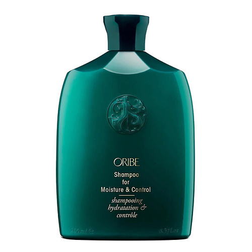 

ORIBE Увлажняющий шампунь для волос Moisture & Control, Увлажняющий шампунь для волос Moisture & Control