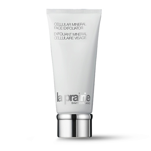 Пилинги для лица LA PRAIRIE Пилинг для лица  Cellular Mineral Face Exfoliator