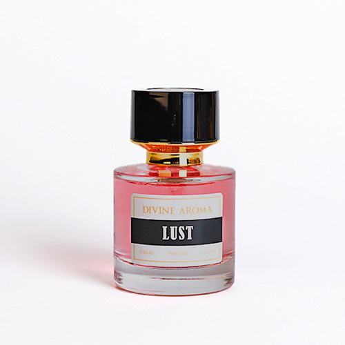 

DIVINE AROMA Lust, Lust