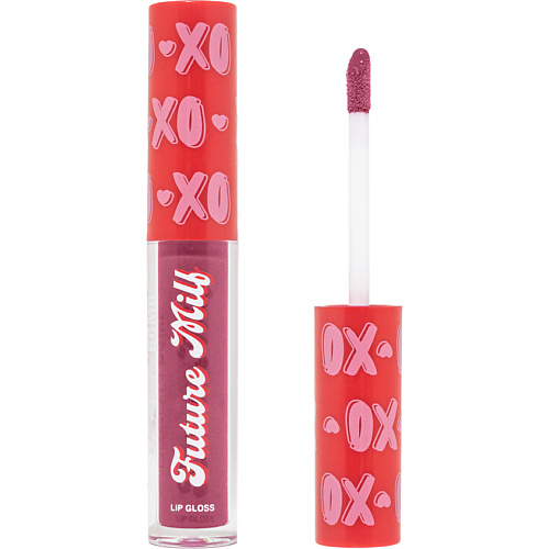 

BEAUTY BOMB Блеск для губ Future Milf, Блеск для губ Future Milf
