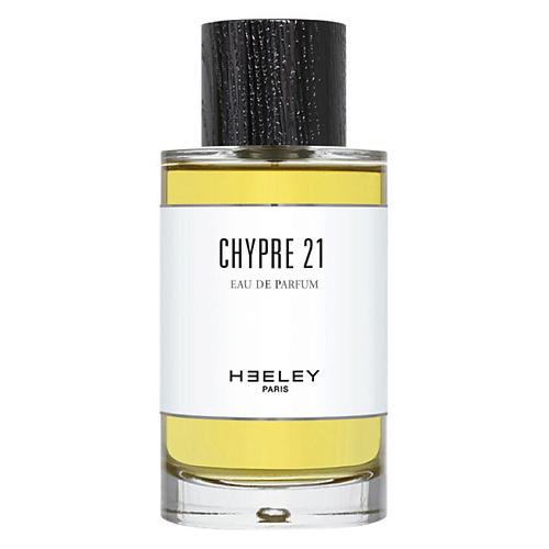 

HEELEY Парфюмерная вода Chypre 21, Парфюмерная вода Chypre 21