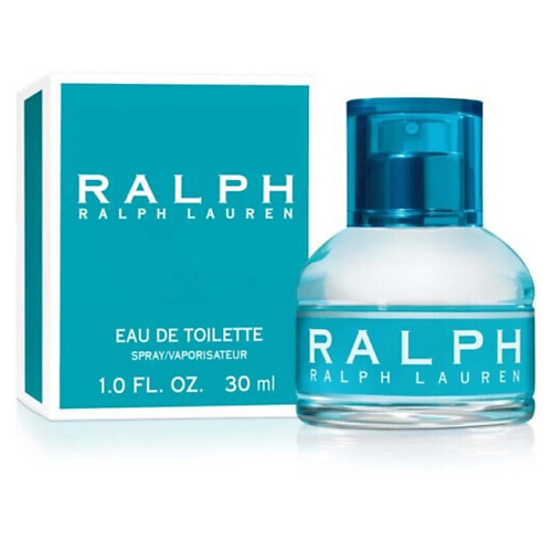

RALPH LAUREN Туалетная вода Ralph, Туалетная вода Ralph