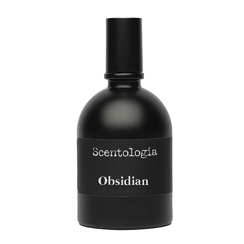 

SCENTOLOGIA Obsidian, Obsidian