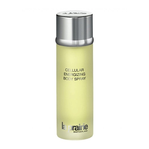 

LA PRAIRIE Увлажняющий спрей для тела Cellular Energizing Body Spray, Увлажняющий спрей для тела Cellular Energizing Body Spray