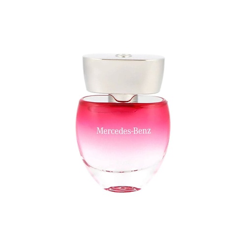 

MERCEDES BENZ Туалетная вода Woman Rose, Туалетная вода Woman Rose