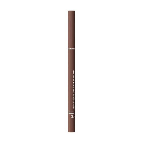 

E.L.F. Ультратонкий карандаш для бровей Holy Strokes Micro-Fine Brow Pen, Ультратонкий карандаш для бровей Holy Strokes Micro-Fine Brow Pen