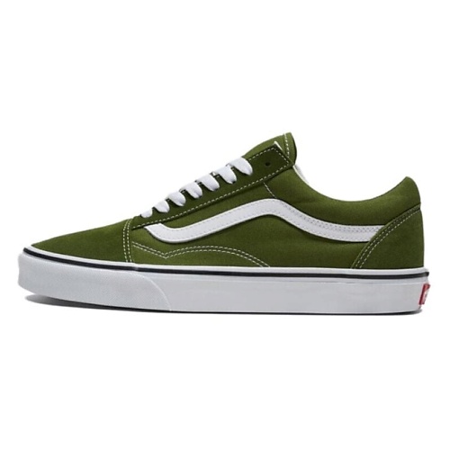 VANS Кроссовки Old Skool 'Color Theory Pesto'