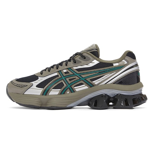 

ASICS Кроссовки Gel-Kinetic, Кроссовки Gel-Kinetic