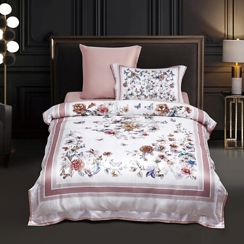

ARYA HOME COLLECTION Постельное Белье Fancy Tencel 1.5 Спальное 160x220 Aponi, Постельное Белье Fancy Tencel 1.5 Спальное 160x220 Aponi