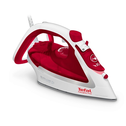 

TEFAL Паровой утюг Easygliss Plus FV5717E0, Паровой утюг Easygliss Plus FV5717E0