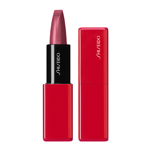 

SHISEIDO Помада для губ Technosatin Gel, Помада для губ Technosatin Gel
