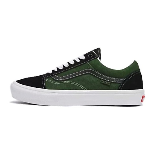 

VANS Кроссовки Old Skool Skate 'Safari', Кроссовки Old Skool Skate 'Safari'