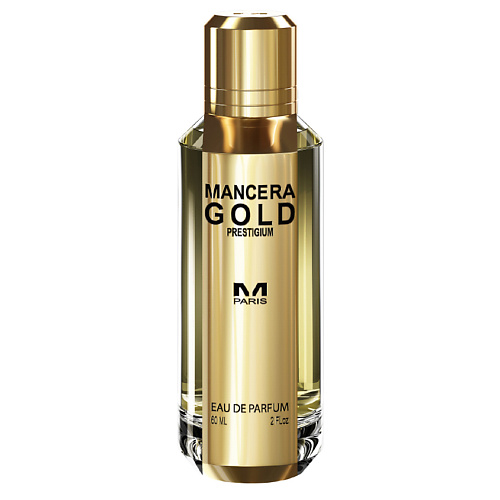 Парфюмерная вода MANCERA Gold Prestigium Eau De Parfum 60