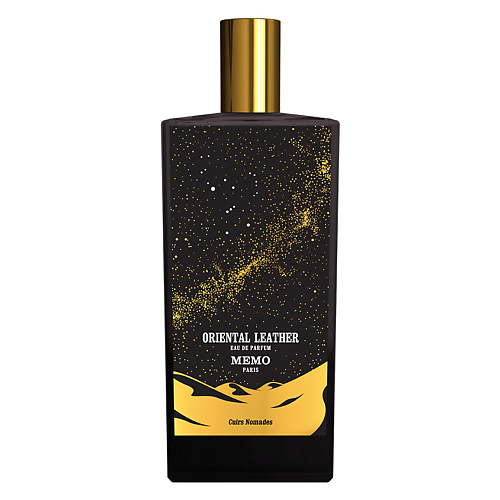 

MEMO PARIS MEMO Oriental Leather 75, MEMO Oriental Leather